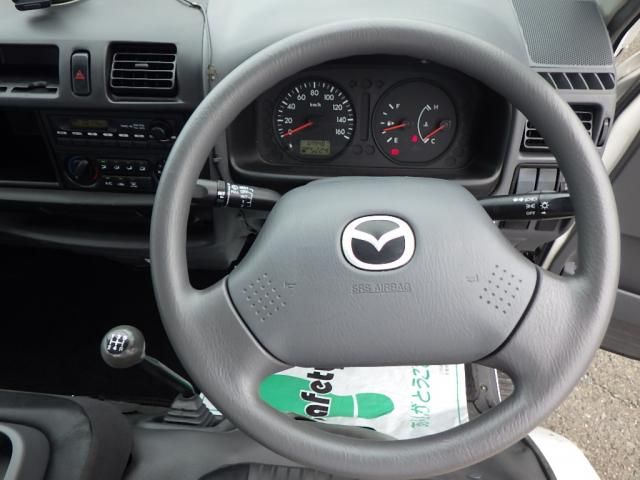 MAZDA BONGO TRUCK 1.15T 2W 2020 Image 31