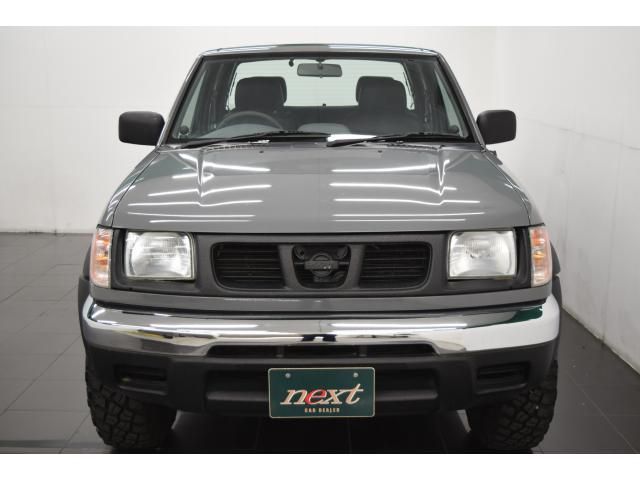 NISSAN DATSUN 4WD 2002 Image 31