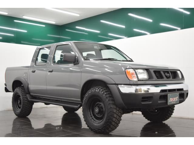 NISSAN DATSUN 4WD 2002 Image 31