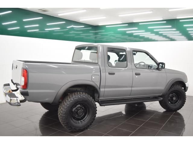 NISSAN DATSUN 4WD 2002 Image 31