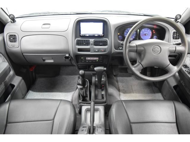 NISSAN DATSUN 4WD 2002 Image 31