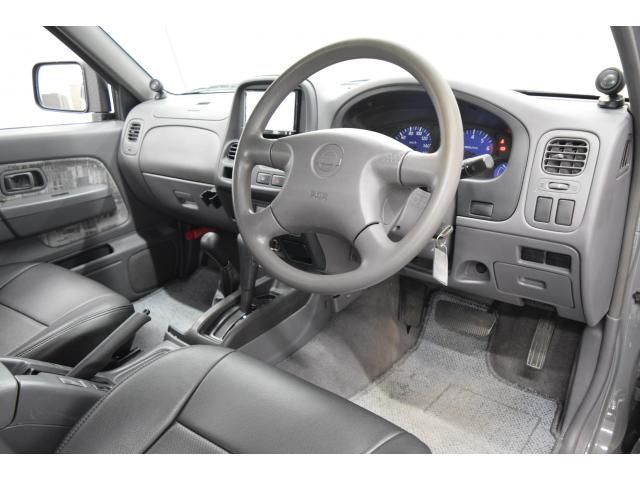 NISSAN DATSUN 4WD 2002 Image 31