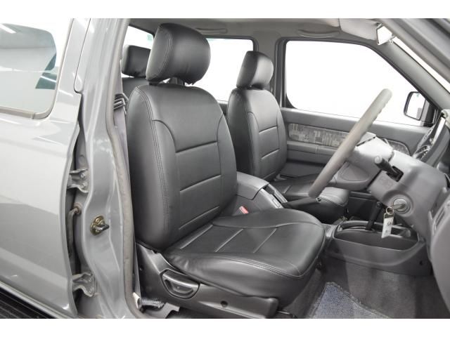 NISSAN DATSUN 4WD 2002 Image 31