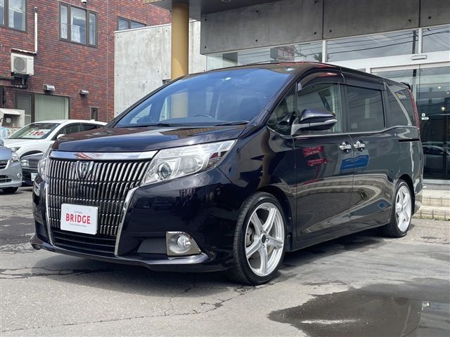 TOYOTA ESQUIRE 4WD 2014 Image 31