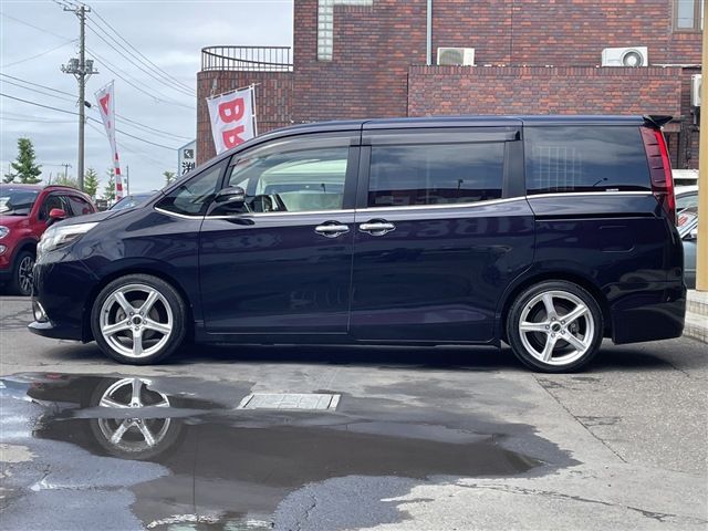 TOYOTA ESQUIRE 4WD 2014 Image 31