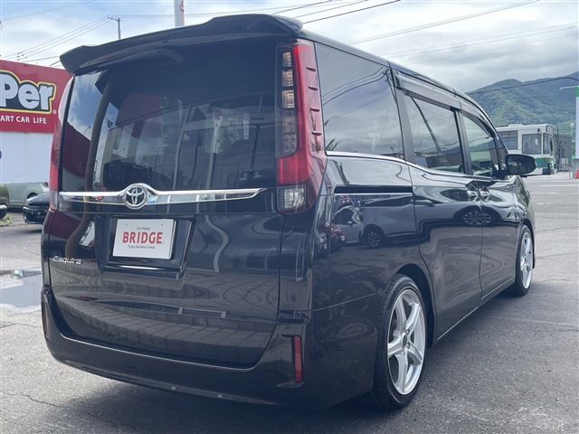 TOYOTA ESQUIRE 4WD 2014 Image 31