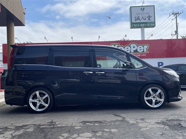 TOYOTA ESQUIRE 4WD 2014 Image 31