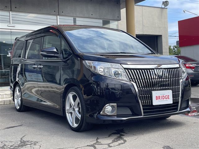 TOYOTA ESQUIRE 4WD 2014 Image 31