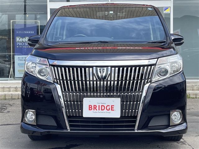 TOYOTA ESQUIRE 4WD 2014 Image 31