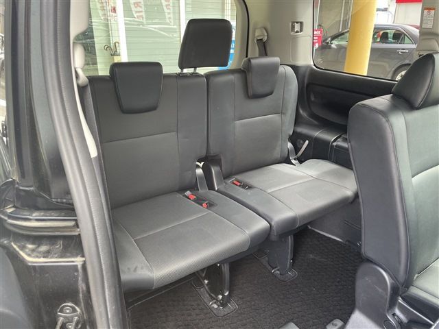 TOYOTA ESQUIRE 4WD 2014 Image 31