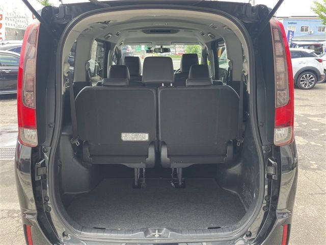 TOYOTA ESQUIRE 4WD 2014 Image 31