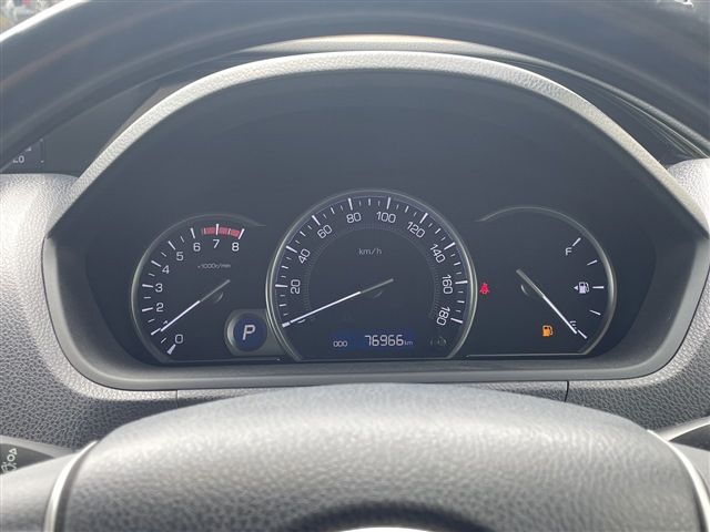 TOYOTA ESQUIRE 4WD 2014 Image 31