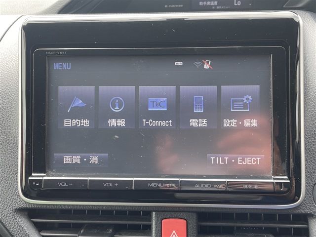 TOYOTA ESQUIRE 4WD 2014 Image 31