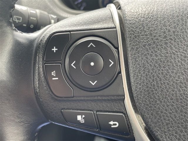 TOYOTA ESQUIRE 4WD 2014 Image 31