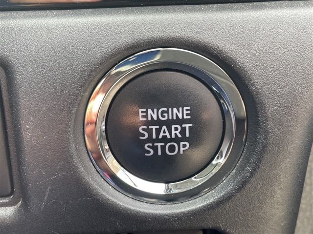 TOYOTA ESQUIRE 4WD 2014 Image 31