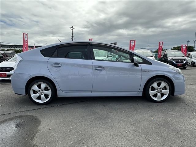 TOYOTA PRIUS 2009 Image 31