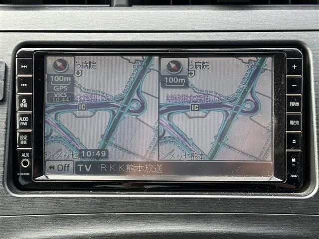 TOYOTA PRIUS 2009 Image 31