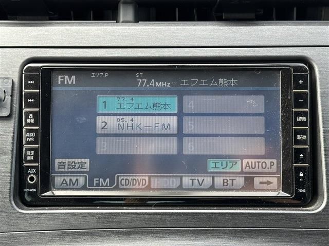 TOYOTA PRIUS 2009 Image 31