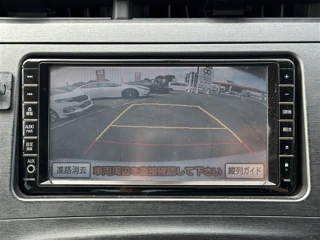 TOYOTA PRIUS 2009 Image 31