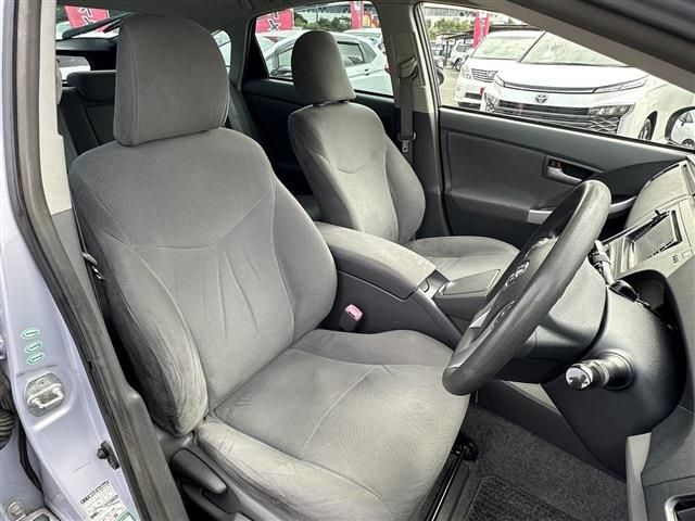 TOYOTA PRIUS 2009 Image 31