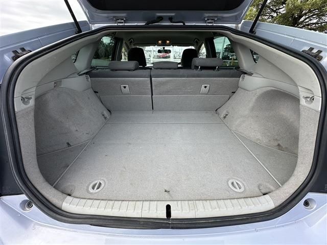 TOYOTA PRIUS 2009 Image 31