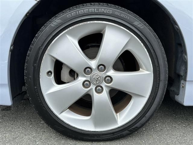 TOYOTA PRIUS 2009 Image 31