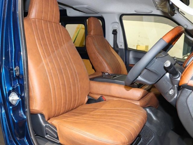 TOYOTA HIACE VAN 1.15T 2WD 2019 Image 31