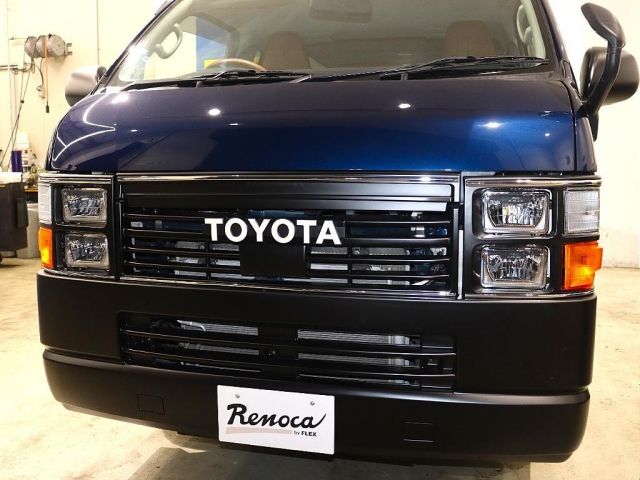 TOYOTA HIACE VAN 1.15T 2WD 2019 Image 31