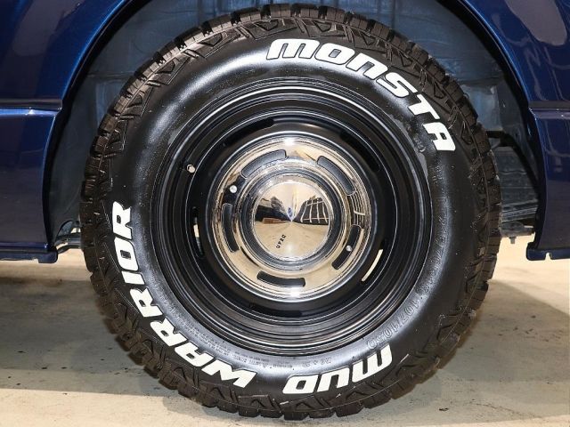 TOYOTA HIACE VAN 1.15T 2WD 2019 Image 31