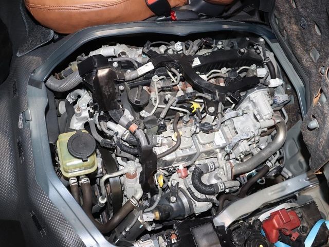 TOYOTA HIACE VAN 1.15T 2WD 2019 Image 31