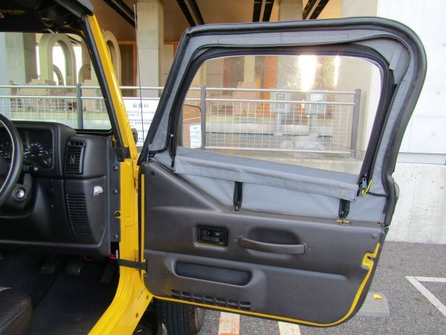 JEEP WRANGLER 2000 Image 31