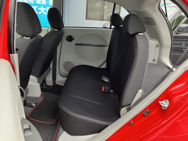 MITSUBISHI I 2010 Image 31