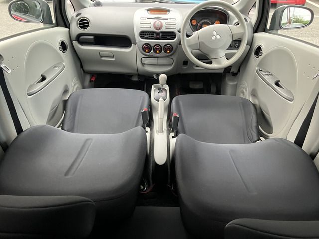 MITSUBISHI I 2010 Image 31