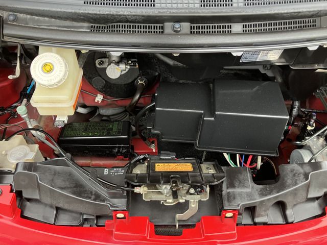 MITSUBISHI I 2010 Image 31