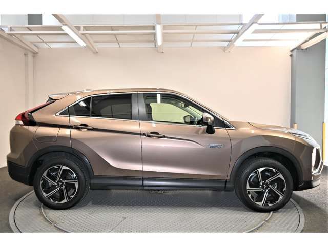 MITSUBISHI ECLIPSE CROSS PHEV 2022 Image 31