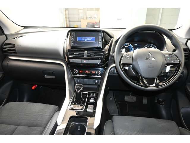 MITSUBISHI ECLIPSE CROSS PHEV 2022 Image 31