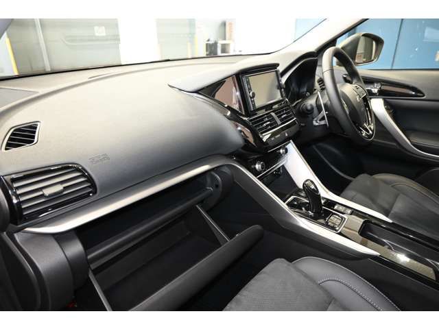 MITSUBISHI ECLIPSE CROSS PHEV 2022 Image 31