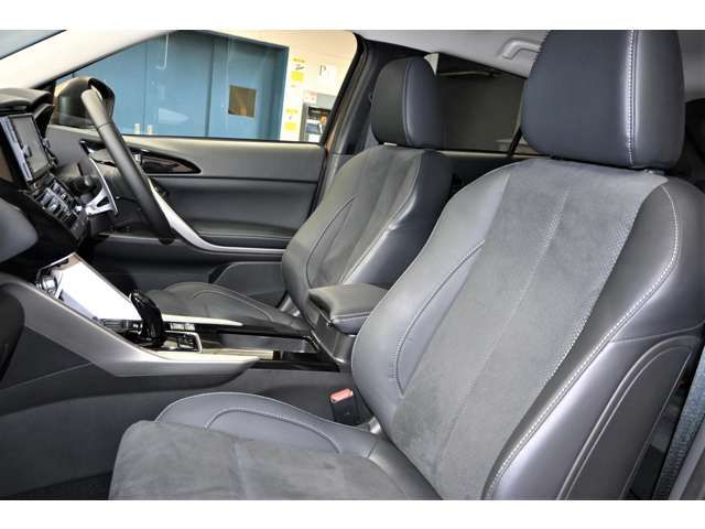 MITSUBISHI ECLIPSE CROSS PHEV 2022 Image 31