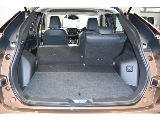 MITSUBISHI ECLIPSE CROSS PHEV 2022 Image 31