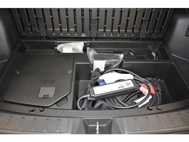 MITSUBISHI ECLIPSE CROSS PHEV 2022 Image 31