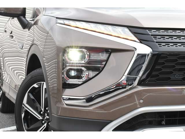 MITSUBISHI ECLIPSE CROSS PHEV 2022 Image 31