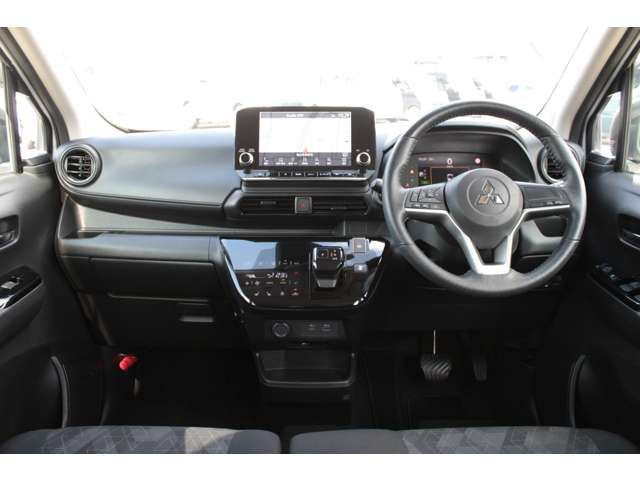 MITSUBISHI EK X EV 2022 Image 31