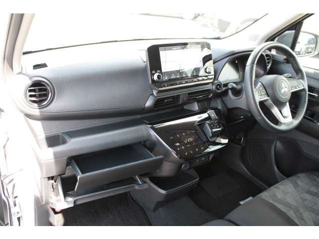 MITSUBISHI EK X EV 2022 Image 31