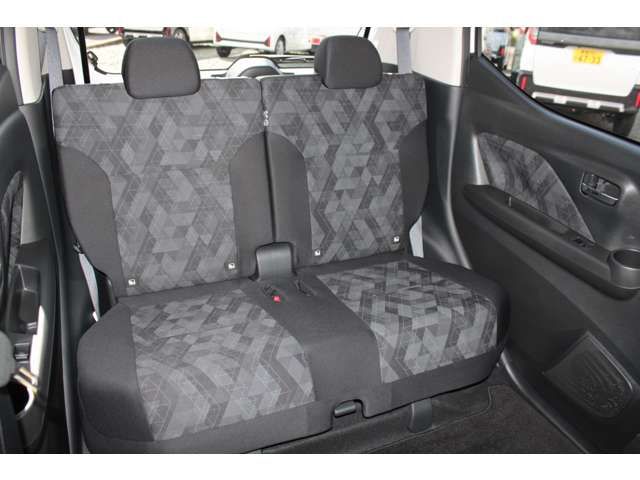 MITSUBISHI EK X EV 2022 Image 31