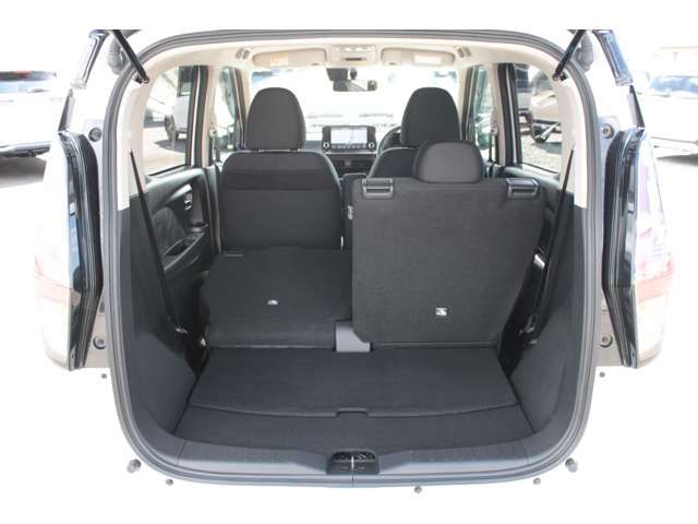 MITSUBISHI EK X EV 2022 Image 31