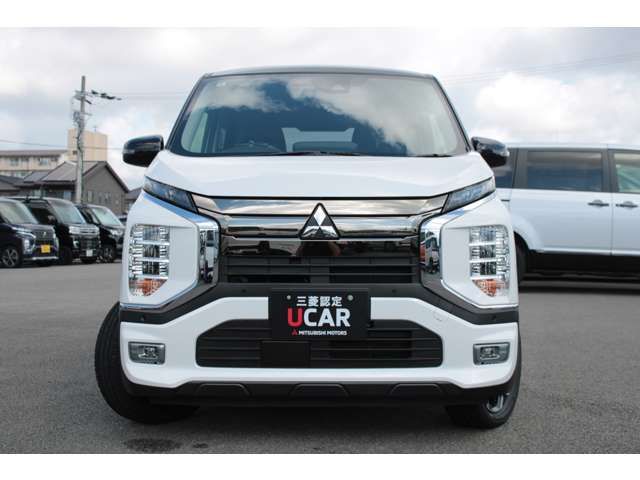 MITSUBISHI EK X EV 2022 Image 31