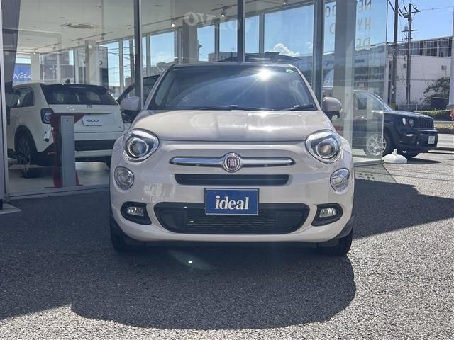 FIAT 500X 2016 Image 31
