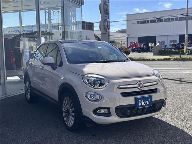 FIAT 500X 2016 Image 31