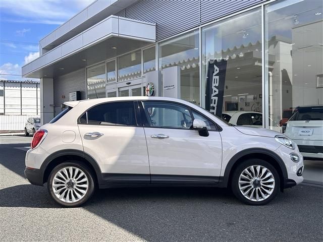 FIAT 500X 2016 Image 31