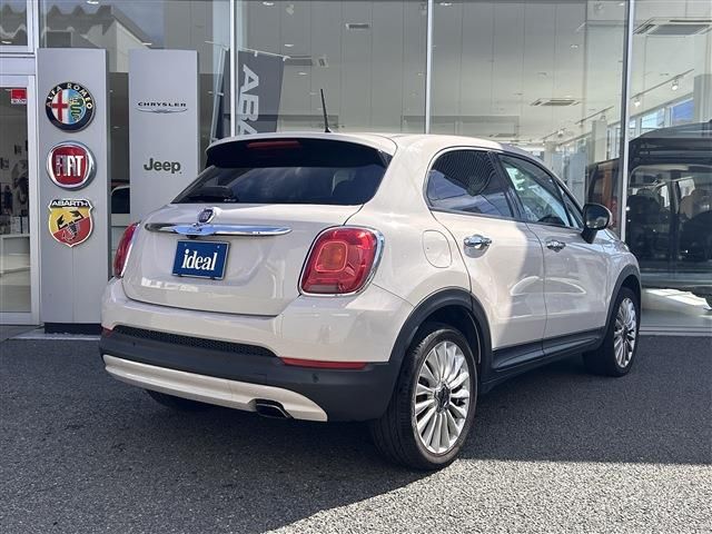 FIAT 500X 2016 Image 31